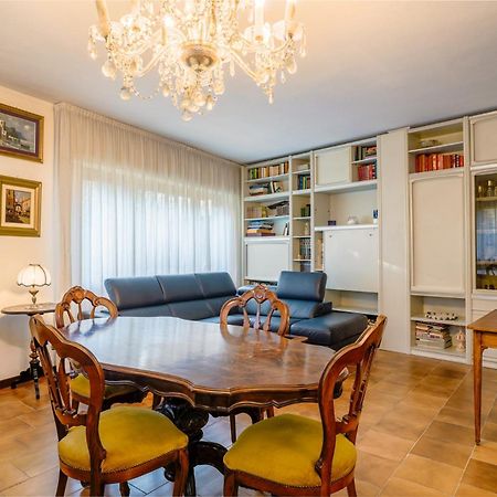 La Villa Di Rudy Ballabio Экстерьер фото