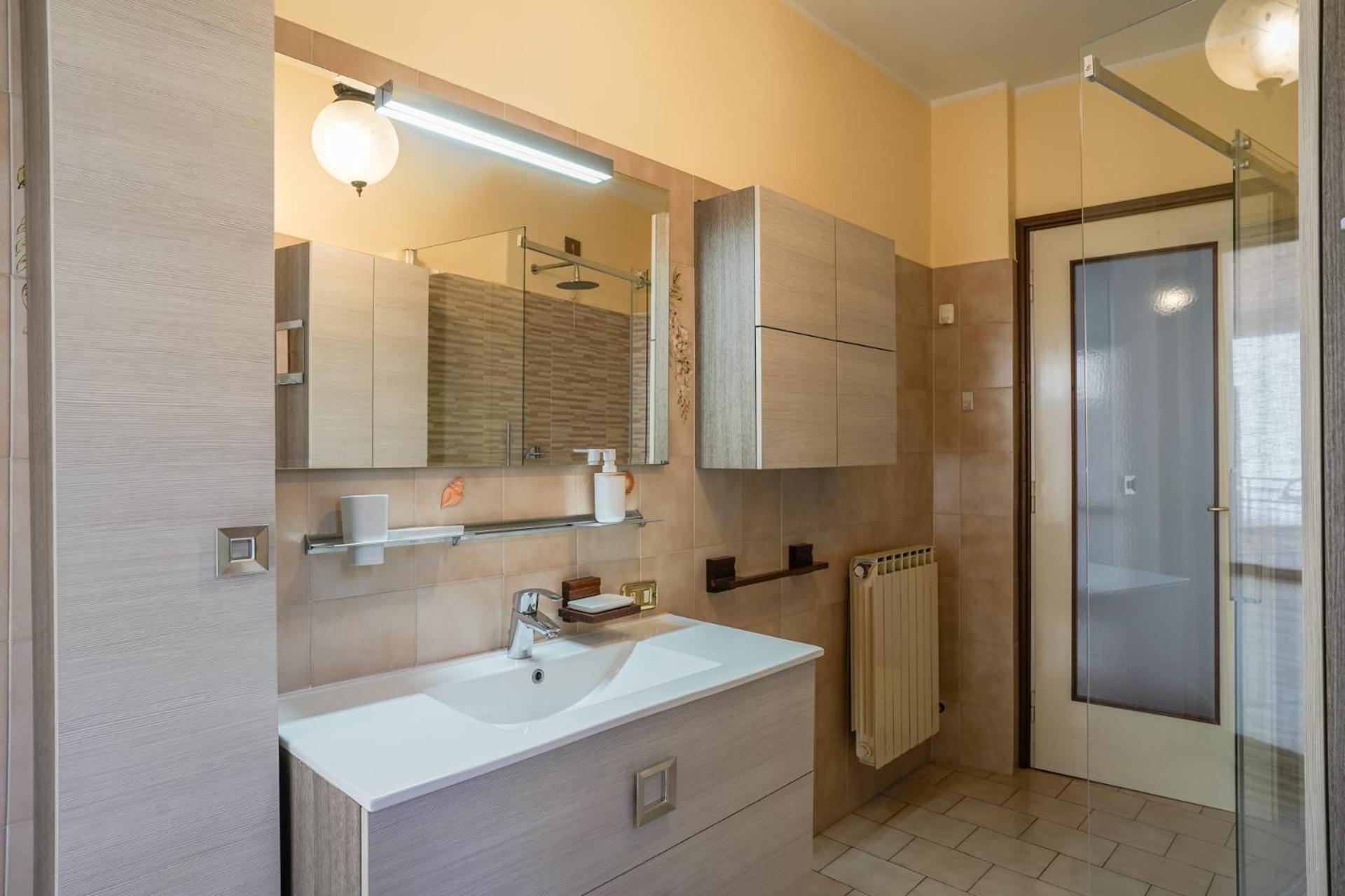 La Villa Di Rudy Ballabio Экстерьер фото