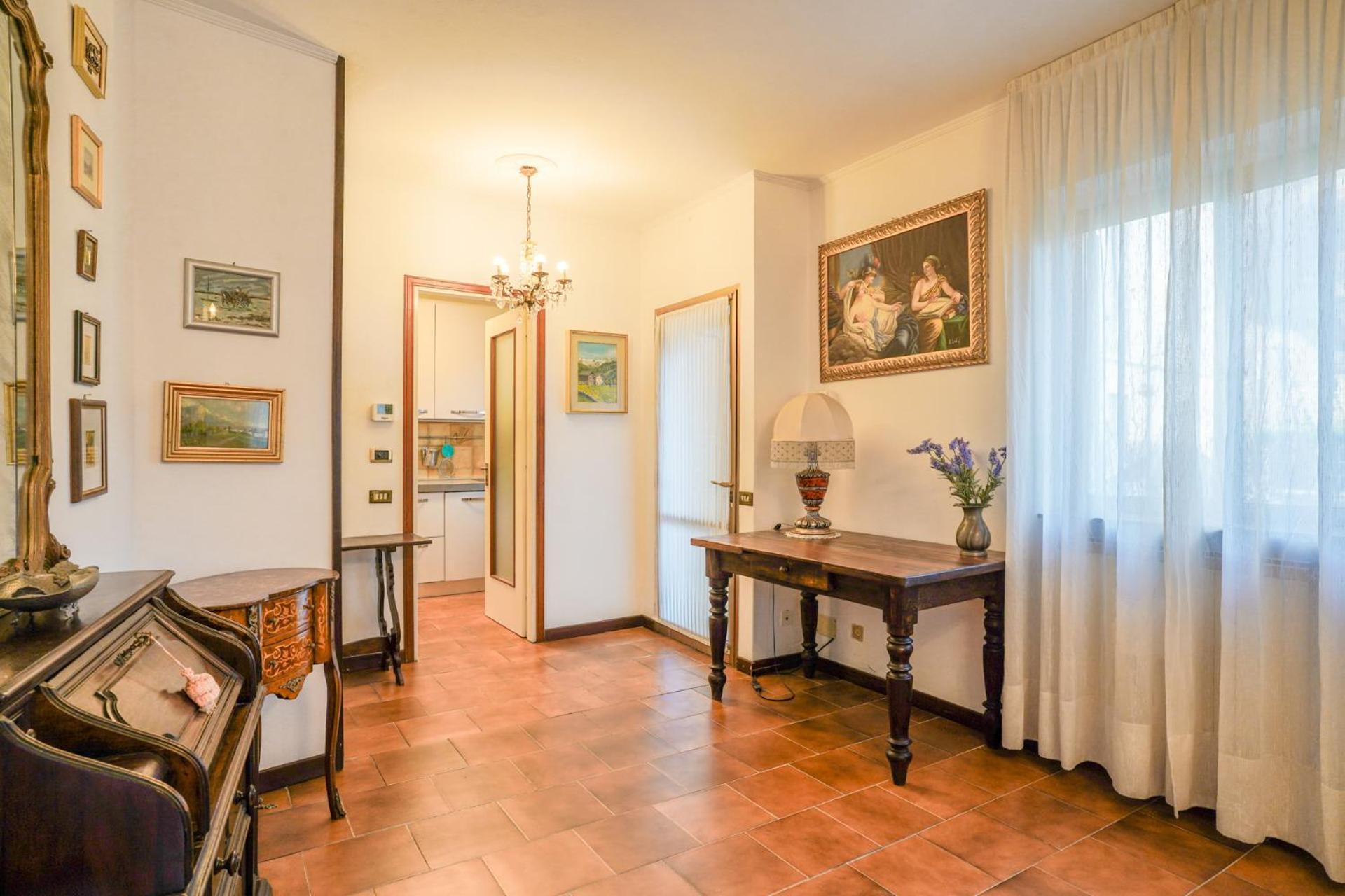La Villa Di Rudy Ballabio Экстерьер фото