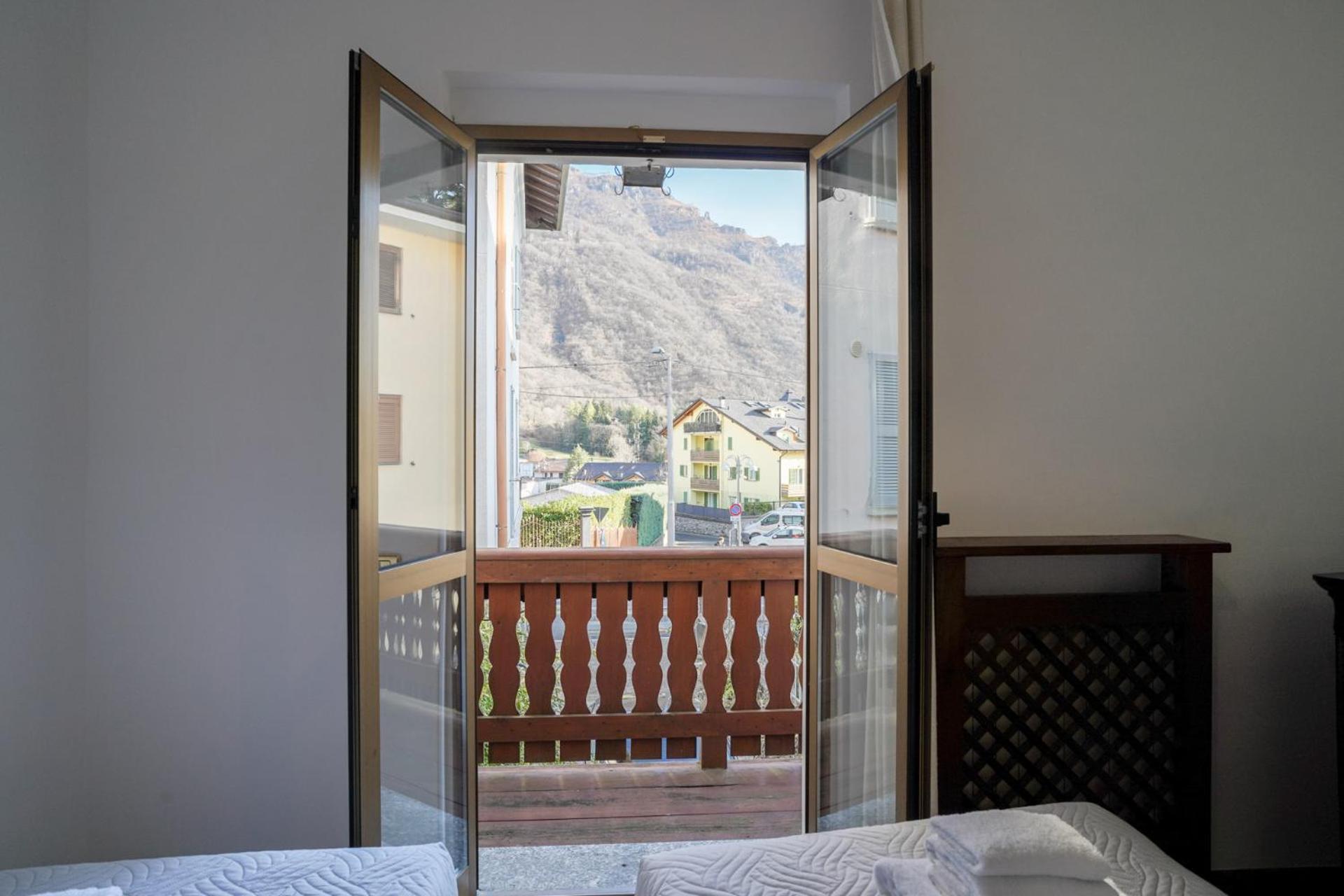 La Villa Di Rudy Ballabio Экстерьер фото