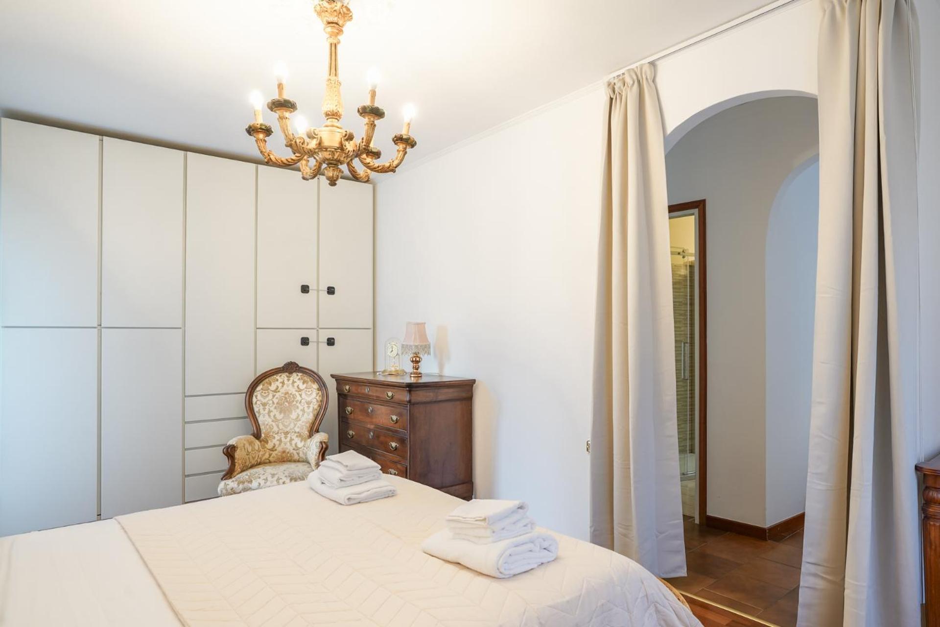 La Villa Di Rudy Ballabio Экстерьер фото