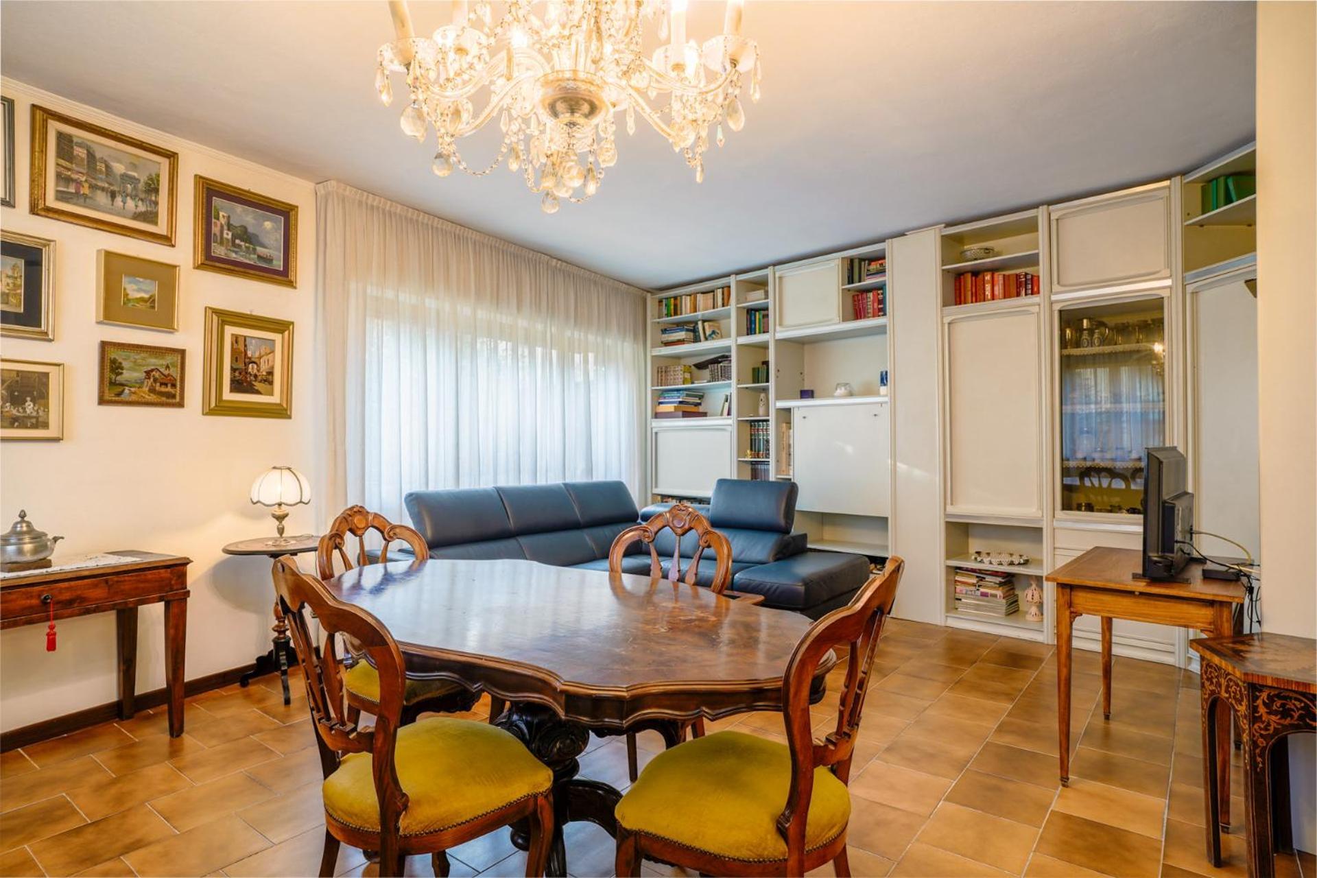 La Villa Di Rudy Ballabio Экстерьер фото