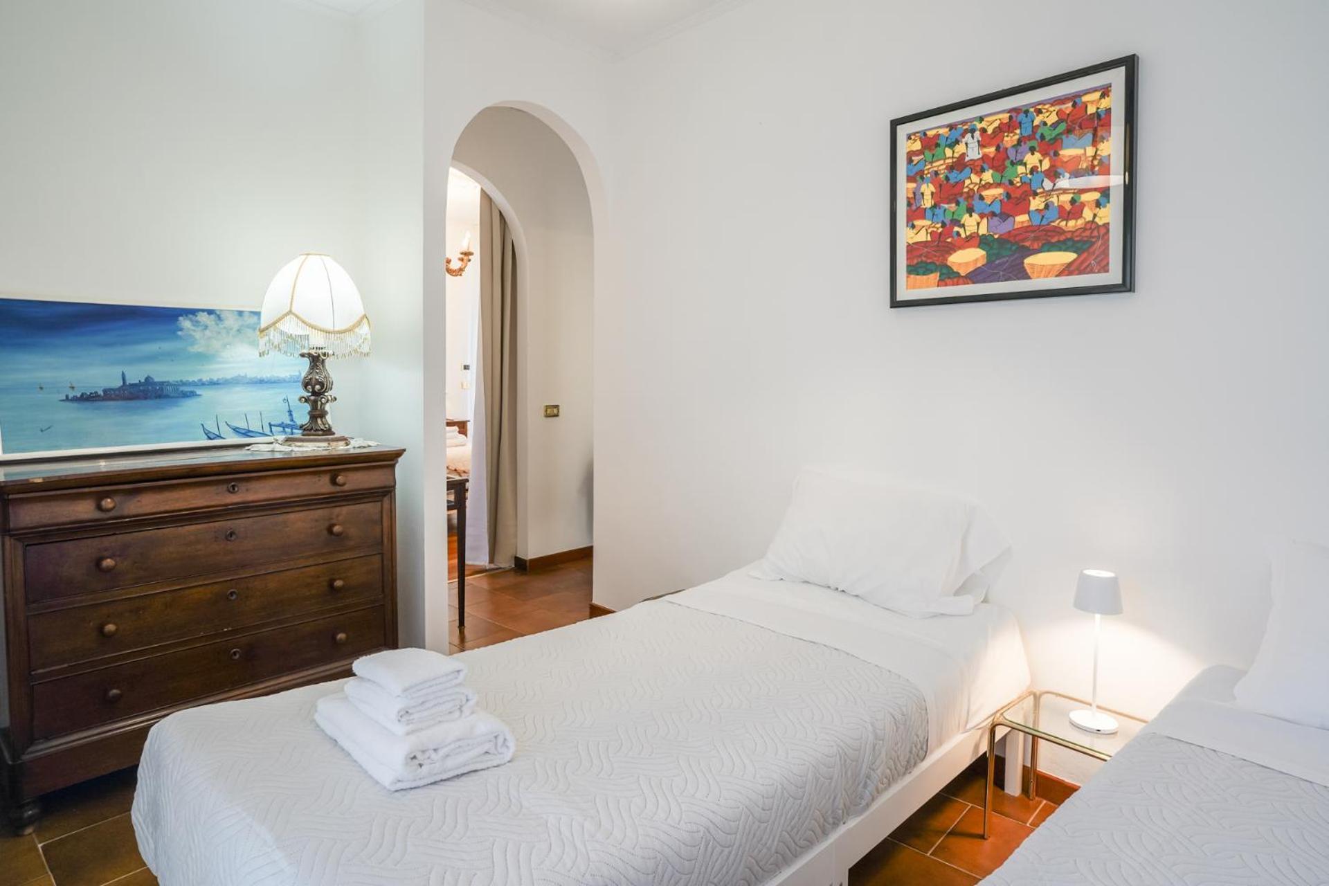 La Villa Di Rudy Ballabio Экстерьер фото