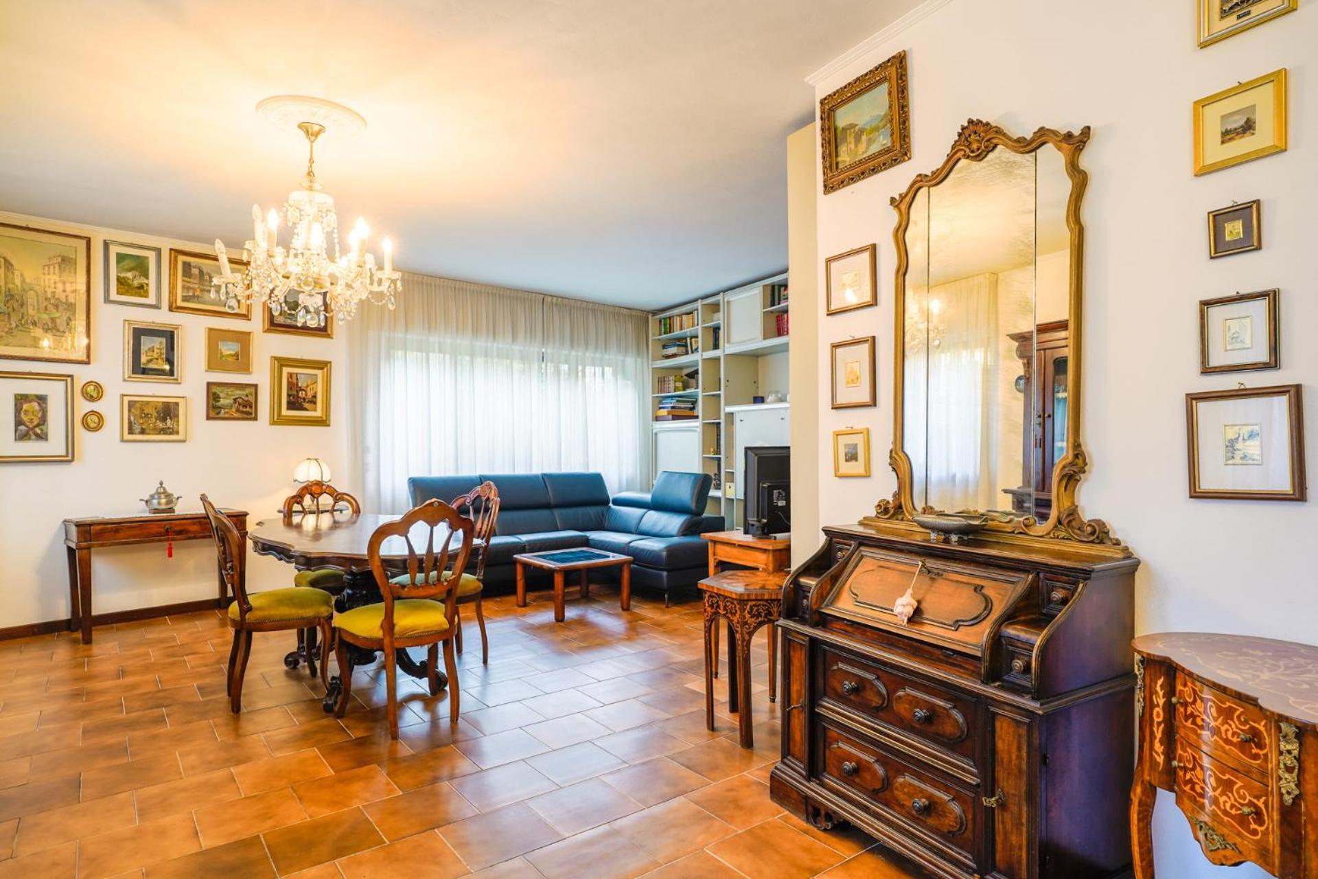 La Villa Di Rudy Ballabio Экстерьер фото